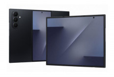 Samsung Galaxy Z Fold 8 Wide Hadir dengan Inovasi Lipat Terbaru Bawa Kamera 200 MP