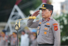 Semangat Harkitnas 2026! Wakapolda Sumsel Tegaskan Polri Harus Melek Teknologi di Era Digital