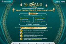 Mau Bagi THR di Hari Raya Idul Fitri 1447 H, Berikut Jadwal dan Cara Tukar Uang Baru Bank Indonesia