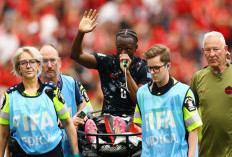 Bermain 10 Pemain, Qatar Dibantai Kanada 0-6