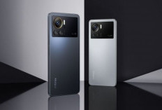 Review Infinix Note 12: Smartphone Stylish dengan Kamera Tajam dan Fitur NFC! Cocok untuk Kebutuhan Fotografi