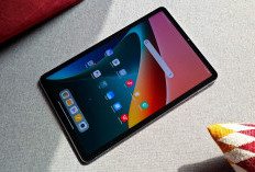 Inilah 6 Tablet Murah Menghadirkan Layar Luas, Nyaman untuk Berbagai Aktivitas