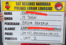 Kabur hingga Lompat dari Jembatan, Dua Pemuda Ditangkap Polisi Bawa 98 Butir Ekstasi