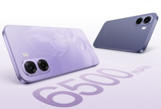 8 HP Harga Terjangkau Paling Banyak Dicari April 2026: RAM Luas, Layar Lebar dan Baterai Besar