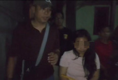 Istri Jebak ‘Pria Hidung Belang’ di Kamar Kosan, Suami Bertugas Kuras Habis Harta Korban  