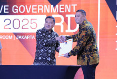 Jadikan Palembang Smart City Seperti DKI Jakarta, Diskominfo Palembang Akan Replikasi SI JAKI