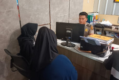 Rumah Wanita di Jalan KH Azhari Diubrak-Abrik Sekawanan Pria, Ayahnya Dikeroyok! Warung dan Motor Dirusak