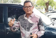 Rizal Syamsul Apresiasi Dukungan Mahasiswa, Tegaskan Sengketa Pemberitaan Harus Tunduk UU Pers