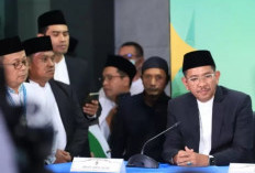 KOMPAK, Empat Negara MABIMS Tetapkan Lebaran 2026 pada 21 Maret, Ini Dalilnya