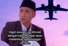 Penuh Kecewa, Rodi Nikahi Janda 3 Kali Langsung Dicerai Akhirnya Pulang ke Jepang 