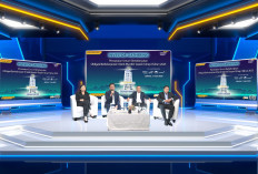 Bank Mandiri Taspen Siapkan Penerbitan Obligasi Rp 3 Triliun untuk Penguatan Kredit Pensiun