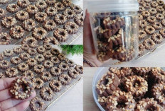 Resep Choco Peanut Crunch, Kue Kekinian Enak dan Renyah Buat Lebaran Anti Mainstrem