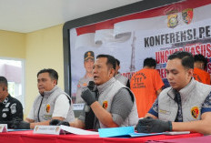 Pendaftaran Belum Dibuka, Situs Palsu Sudah Beredar! Polisi Ungkap Sindikat Penipuan Digital