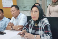 Kasus Korupsi Pasar Cinde Kian Memanas, Alex Noerdin Bantah Terima Aliran Dana