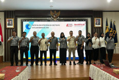 Kemenkum Babel Lakukan Evaluasi Perda Berperspektif HAM