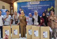 Tekan Stunting, ini yang Dilakukan Pemkot Pagaralam