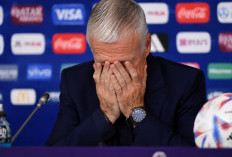 Mbappe Gagal ke Final Piala Dunia 2026, Deschamps Beberkan Penyebab Prancis Dibungkam Spanyol 2-0