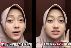 Padang Pariaman Heboh Lagi, Puluhan Celana Dalam Mahasiswi KKN Hilang Dicuri 