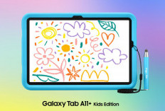 4 Tablet untuk Balita yang Bisa Jadi Pilihan, Ada Samsung hingga iPad