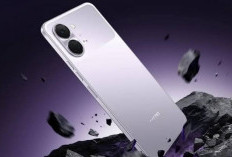 Tecno Spark Go 3 Hadirkan Kamera Mumpuni Dibalut Teknologi AI FlashSnap