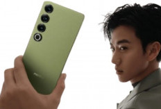Meizu 21 Pro Hadirkan Kemewahan dan Performa Gahar dengan Sertifikasi IP68