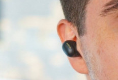 Review Lengkap Sony WF-1000XM6: TWS Flagship Rp5 Jutaan dengan Mikrofon Lebih Canggih