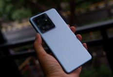 Review Realme GT 7:Pilihan HP Baru 2025 dengan Baterai Tangguh Berkapasitas 7000mAh