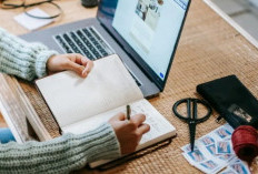 5 Tips Semangat Kerja di Pagi Hari, Dijamin Nggak Ngantukan! 