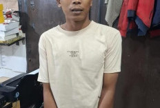 Polisi Amankan Pak Ogah di Putaran Punti Kayu Palembang, Warganet Spill Lokasi Lain di Kolom Komentar 