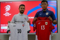 Irak Panaskan Jeddah! Graham Arnold Janjikan Kemenangan Besar Lawan Indonesia di Kualifikasi Piala Dunia 2026