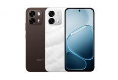 Oppo A6s Usung Performa Tangguh dengan Keunggulan Sertifikasi IP69