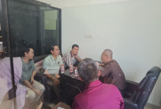Kejati Terima Tahap II Tiga Tersangka Rokok Ilegal Tanpa Cukai dari Bea Cukai DJBC Sumsel