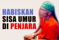 ALAMAK Ayah Bejat Rudapaksa Anak Tak Hanya di Ogan Ilir, Kasus Serupa Terjadi di PALI  