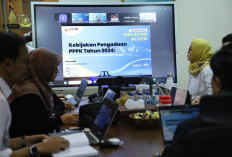 Kabar Gembira! Rekrutmen Pengadaan PPPK Paruh Waktu Segera Dimulai