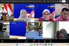 Kemenkum Sumsel Tingkatkan Kompetensi ASN, Analis Kebijakan Didorong Lebih Adaptif dan Inovatif