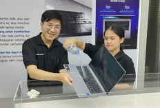 ASUS ExpertBook Ultra Super Ringan Performa “Monster”, Standar Baru Laptop Flagship Bisnis Premium Indonesia
