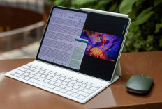 Tablet Layar Lipat Tawarkan Spesifikasi RAM 20 GB, Ada Huawei MatePad Pro Max