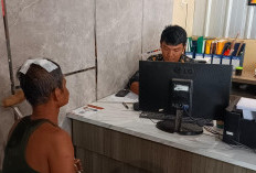 Bacok Tetangga Sendiri, Pria Mengaku Titisan Sunan Kalijaga di Palembang Ditangkap, Tak Sudi Ayah Ditantang