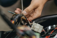 Modifikasi Motor Malah Mogok? Hindari 4 Kesalahan Ini!
