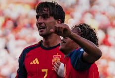 Drama 106 Menit! Ferran Torres Antar Spanyol Taklukkan Argentina dan Rebut Gelar Juara Dunia 2026