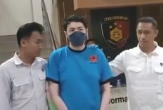 Dokter PPDS Unpad Rudapaksa Anak Pasien, Mau Bunuh Diri Saat Mau Ditangkap Polisi Usai Aksinya Tercium
