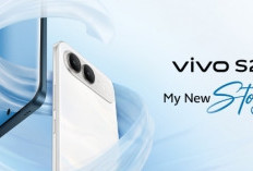 Vivo S2 FE Dikabarkan Bawa Baterai 10.000 mAh, Ini Bocoran Spesifikasinya
