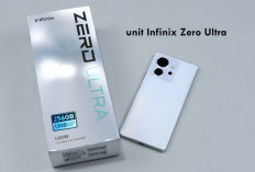 Infinix Zero Ultra: Revolusi Smartphone 200MP Fast Charging 180W, Siap Gebrak Pasar Global