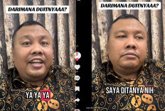 KOCAK, Pengangkatan CPNS Ditunda! Pakar Komunikasi Politik Ini Kutip Pernyataan Ustadz Yusuf Mansur 