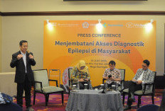 Tantangan dan Harapan Baru Lewat Teknologi EEG Portabe, Epilepsi Bukan Kutukan