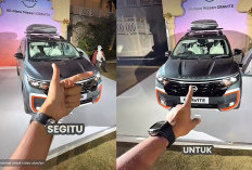 Nissan Gravite Versi Renault Tribber Mobil Murah Yang Kalau Masuk Indonesia Bakal Dibandrol Berapa?