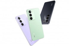 Spesifikasi Realme C73 5G: HP dengan Jaringan 5G Andalan