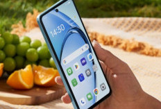 Berikut HP Anti Air dan Tahan Banting Cocok Dipasang Holder Motor