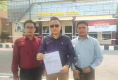 Pria Ngaku Agen Bank BUMN Dipolisikan  Terkait Kasus Penipuan & Penggelapan    