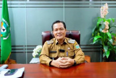 Bupati Minta Kebut Penyelesaian Proyek Fisik di Kabupaten Muara Enim Jelang Tutup Tahun 